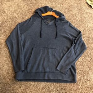 NWOT American Eagle Men’s Baja Hoodie